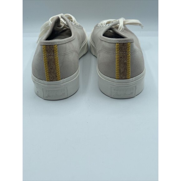 CONVERSE Jack Purcell Summer Daze Tie Dye Low Top Sneakers, Style 170937C, US 12 - Picture 9 of 9